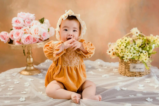 吕梁宝宝多大认识妈妈 吕梁宝宝多大认识妈妈